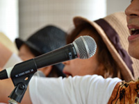 Honolulu Ekiden & Music