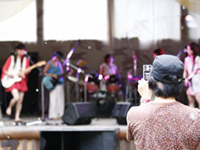 檀香山文化祭